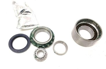 FORD Escort 4 generation (1986-1995) Ľavé zadné ložisko kolesa PDK416 32023243