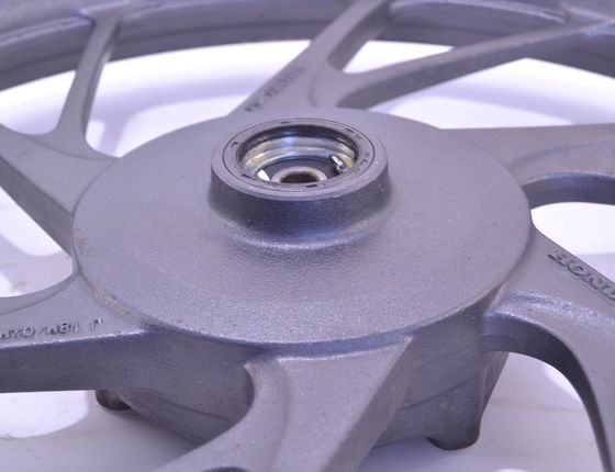 HONDA CB Front wheel alloy rim J18M/CXMT1.85 14600190