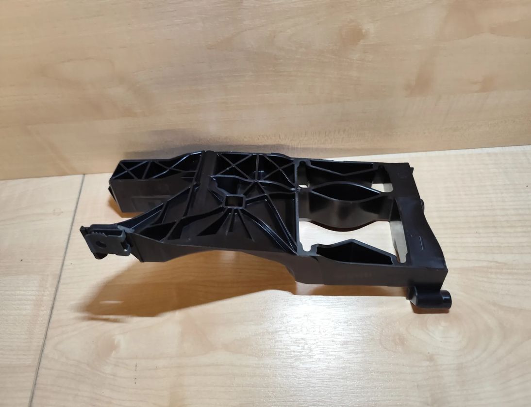 AUDI A6 C7/4G (2010-2020) Держатель передний левого фонаря 4G0805607 29279649