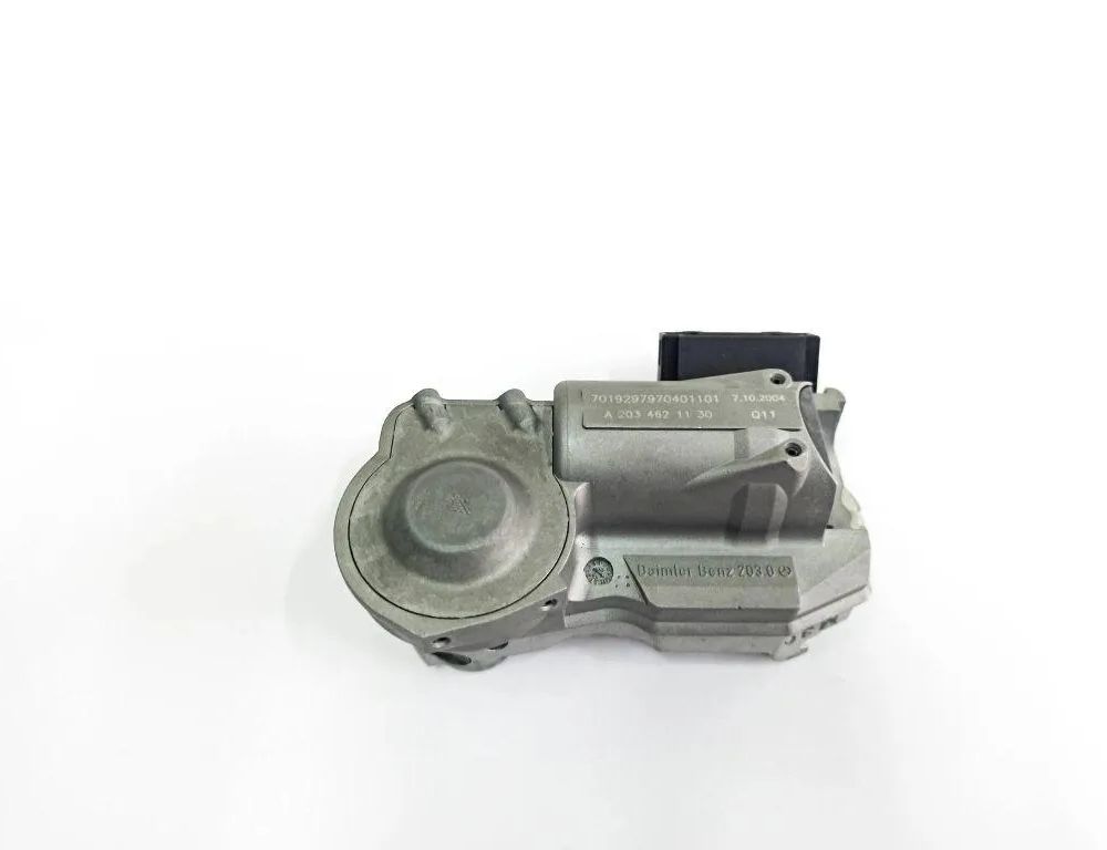 MERCEDES-BENZ E-Class W211/S211 (2002-2009) Steering Locking Control Unit 7019297970401101,A2034621130 32865251