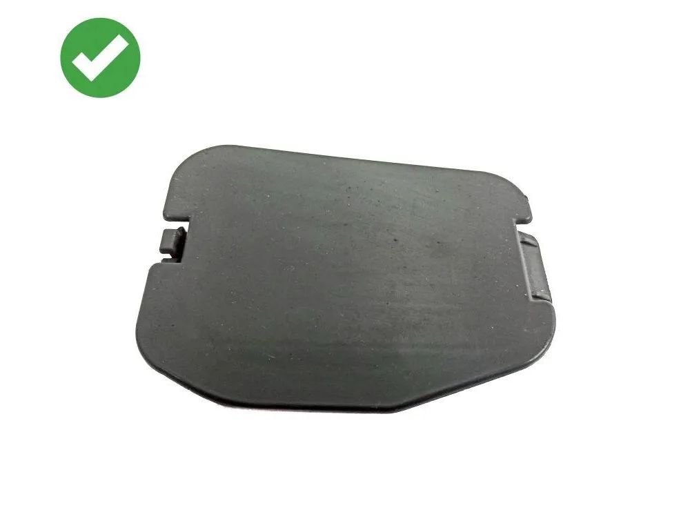 BMW 5 Series F10/F11 (2009-2017) Slam Panel Frame Plastic Trim 7237494,22793115 32865972