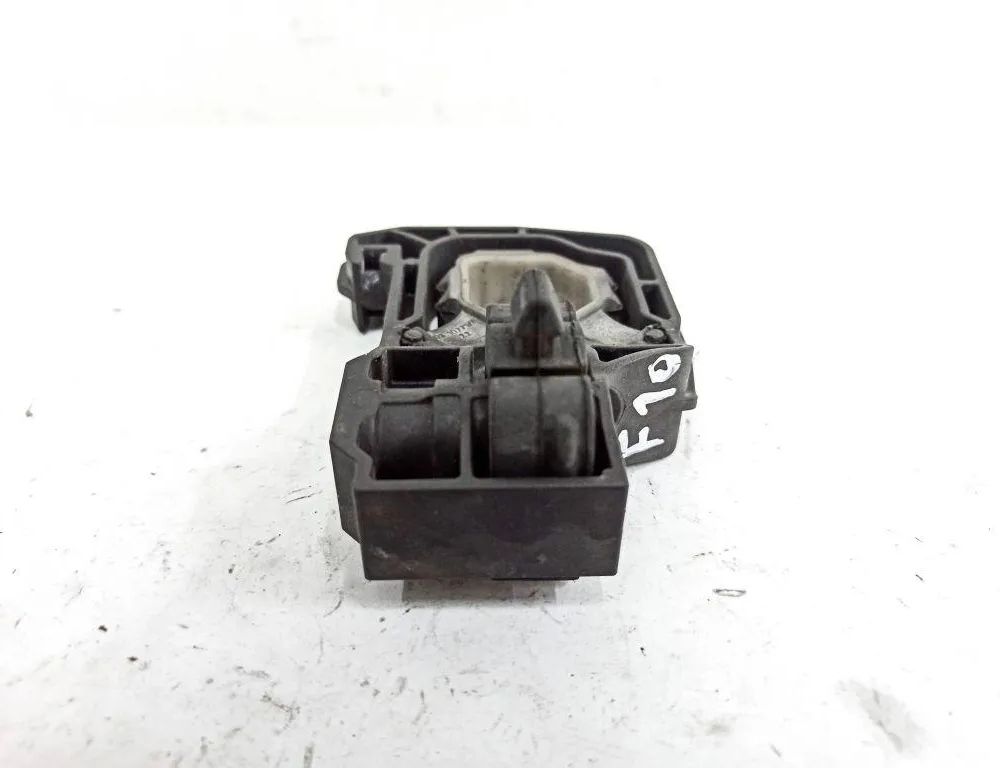 BMW 5 Series F10/F11 (2009-2017) Держатель радиатора 7823002,7575247,M124596,P7823002,757524703 32865975