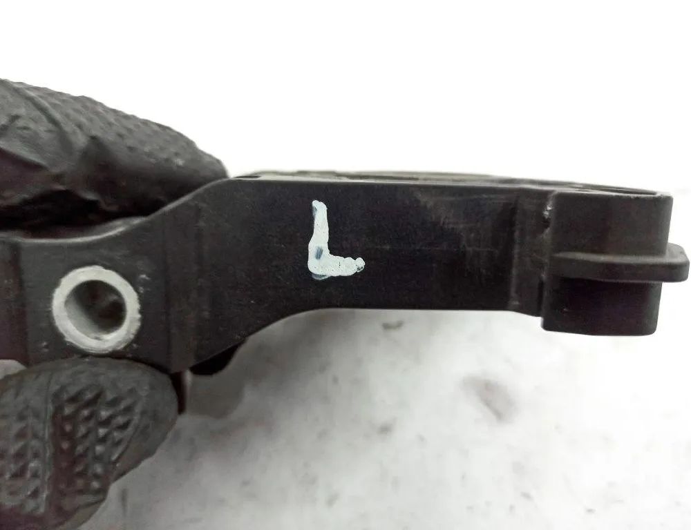 BMW 5 Series F10/F11 (2009-2017) Держатель радиатора 7823002,7575247,M124596,P7823002,757524703 32865975