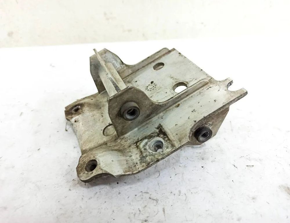 BMW 5 Series F10/F11 (2009-2017) Держатель радиатора 74314910,7207152,7211162,718651409,7186514 32865977