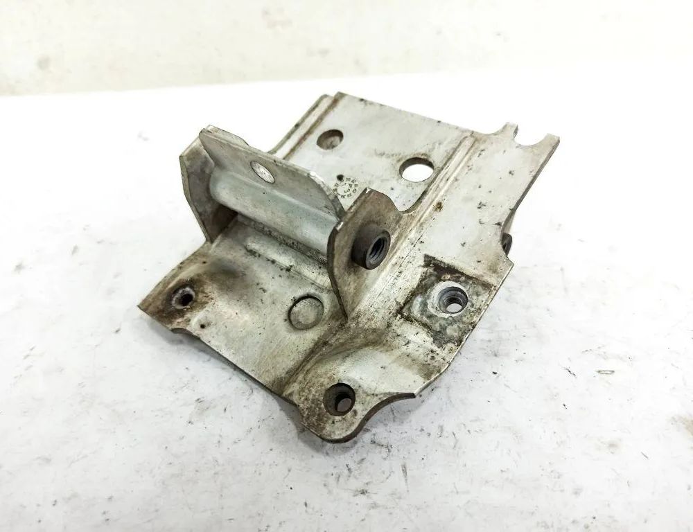 BMW 5 Series F10/F11 (2009-2017) Держатель радиатора 74314910,7207152,7211162,718651409,7186514 32865977