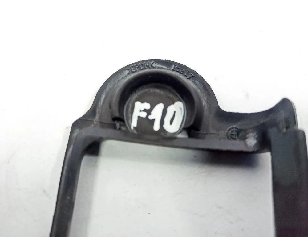 BMW 5 Series F10/F11 (2009-2017) Rear Left Door Panel 725719402,7257194,16357310,163573 32866292