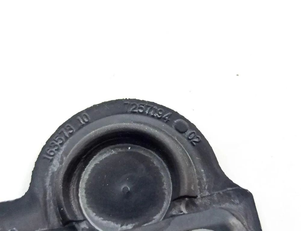 BMW 5 Series F10/F11 (2009-2017) Rear Left Door Panel 725719402,7257194,16357310,163573 32866292