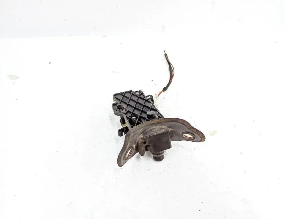 MERCEDES-BENZ CLS-Class C219 (2004-2010) Fuel Tank Cover Lock A2518200197,258879609,806608 32867314