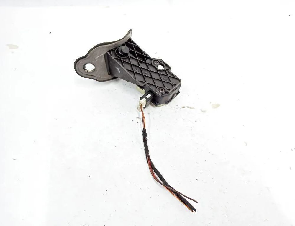 MERCEDES-BENZ CLS-Class C219 (2004-2010) Fuel Tank Cover Lock A2518200197,258879609,806608 32867314