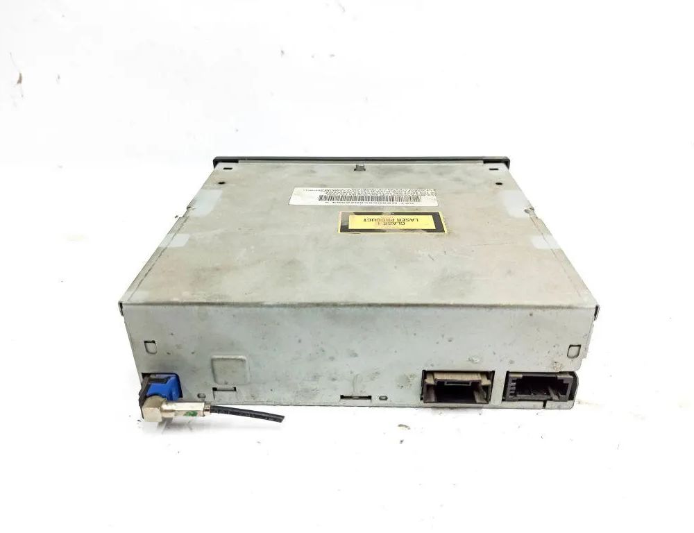 MERCEDES-BENZ CLS-Class C219 (2004-2010) Блок управления навигацией A2208703589003,016294301,A2208703589,58026554 32867315