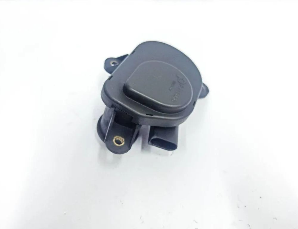 MERCEDES-BENZ C-Class W203/S203/CL203 (2000-2008) Двигатель задвижки потока воздуха 72264414,A6111500494 32867800