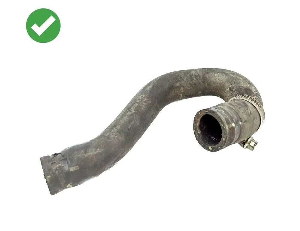 MERCEDES-BENZ R-Class W251 (2005-2017) Coolant Hose Pipe A2515002575,ZGS001 32868385