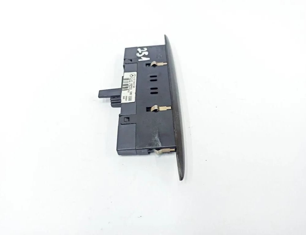 MERCEDES-BENZ R-Class W251 (2005-2017) Парктроник PDC Дисплей A0015423723,102367602 32868586