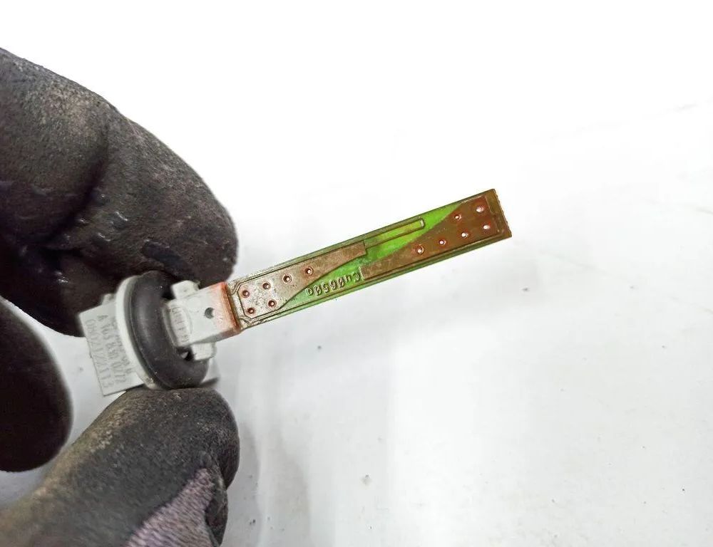 MERCEDES-BENZ R-Class W251 (2005-2017) Датчик температуры выхлопных газов 0802122113,A1638300272,764308B 32869052