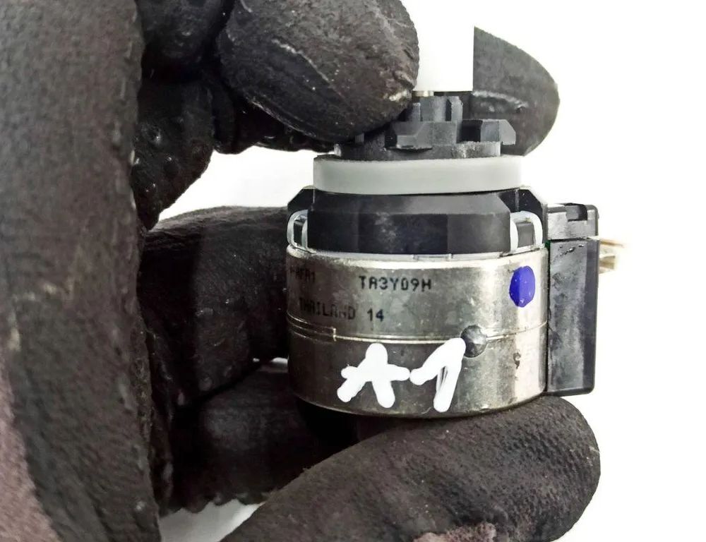 AUDI A1 GB (2018-2024) Двигатель регулировки уровня фар TA3Y09H,92002681 32869145