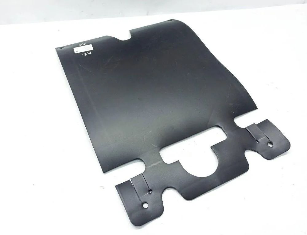 AUDI A1 GB (2018-2024) Seat trim details 5100000167,3C8881989 32869713