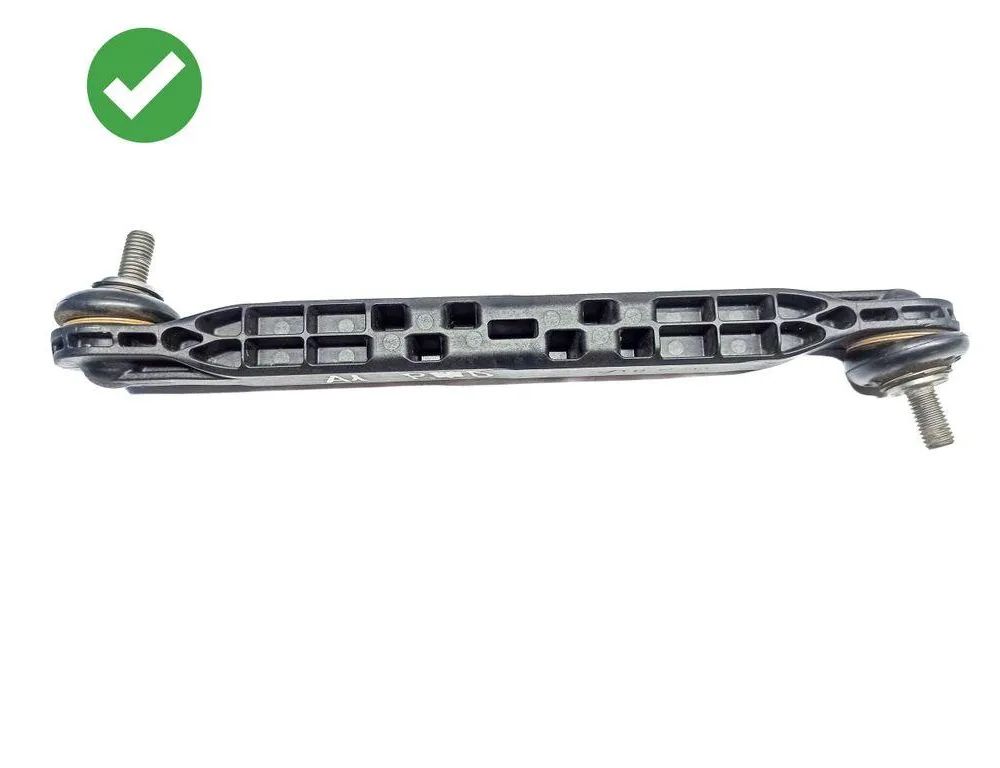 AUDI A1 GB (2018-2024) Передний правый стабилизатор 2Q0411315C,21022419,21022419CZ 32869913