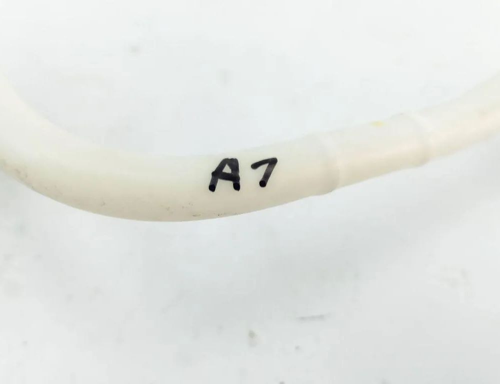 AUDI A1 GB (2018-2024) Трубка рециркуляции отработавших газов 1058838,GS22Q0201160,PA12GF30,2Q0201160 32870019