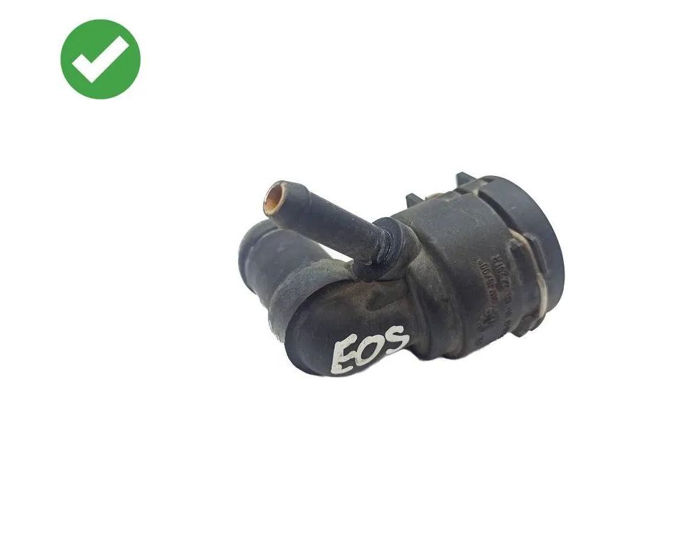 VOLKSWAGEN Eos 1 generation (2006-2020) Шланги охлаждающей жидкости 1K0122291,1K0122291R 32870968