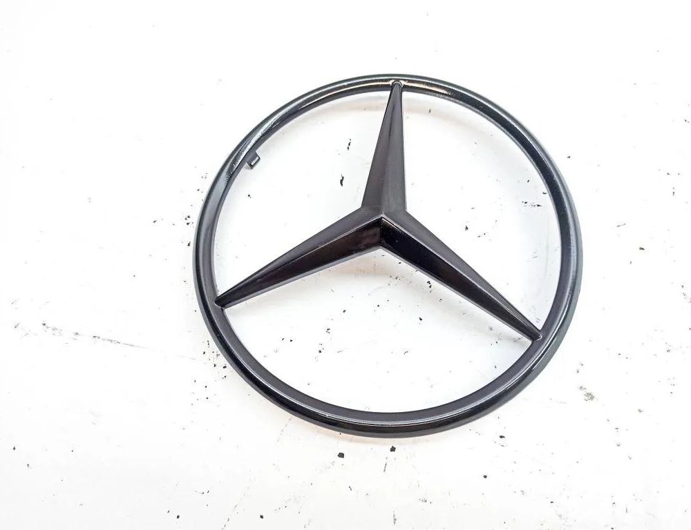 MERCEDES-BENZ Vito W639 (2003-2015) Значок производителя автомобиля A6398170016,2977U100 32871283