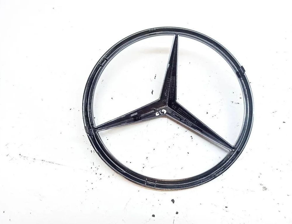MERCEDES-BENZ Vito W639 (2003-2015) Значок производителя автомобиля A6398170016,2977U100 32871283