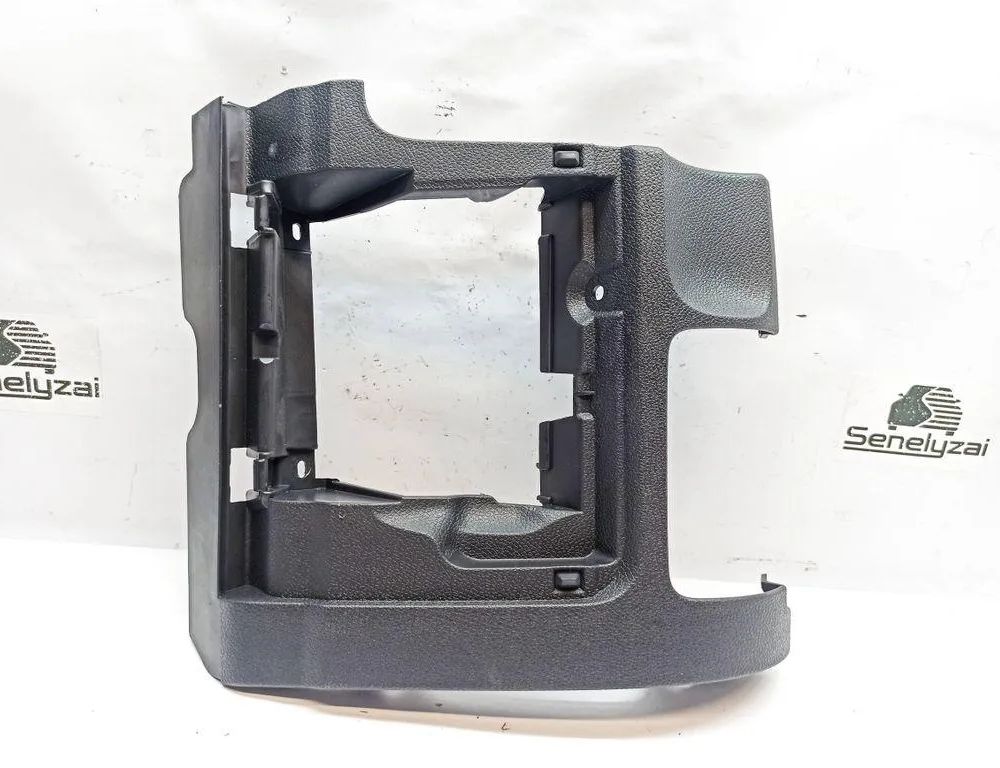 VOLKSWAGEN Eos 1 generation (2006-2020)  Нижняя панель 1K2858366,1K2858368,1K2858368AA 32871314