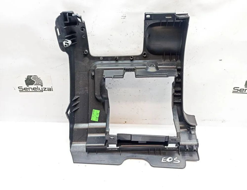 VOLKSWAGEN Eos 1 generation (2006-2020)  Нижняя панель 1K2858366,1K2858368,1K2858368AA 32871314