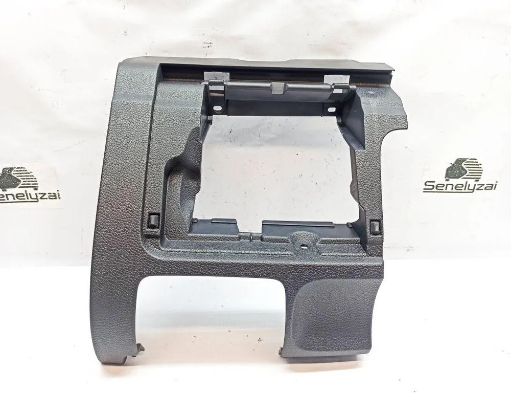 VOLKSWAGEN Eos 1 generation (2006-2020)  Нижняя панель 1K2858366,1K2858368,1K2858368AA 32871314