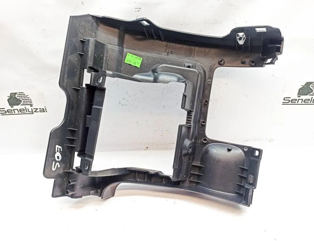 VOLKSWAGEN Eos 1 generation (2006-2020)  Нижняя панель 1K2858366,1K2858368,1K2858368AA 32871314