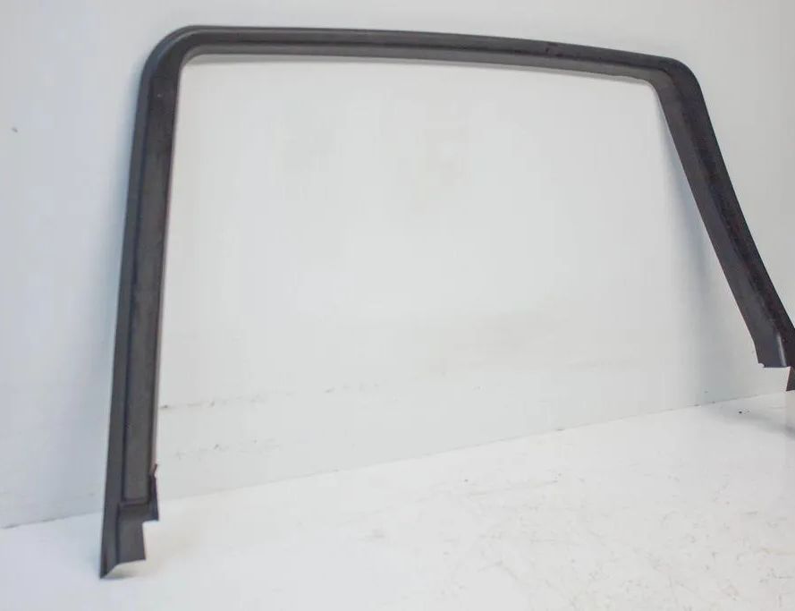 MERCEDES-BENZ R-Class W251 (2005-2017) Стеклоуплотнитель задней правой двери 1071,A2517350271,9051,5318 32872506