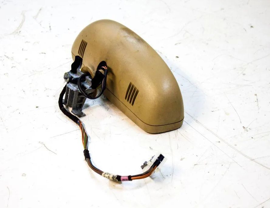 MERCEDES-BENZ R-Class W251 (2005-2017) Vnútorné spätné zrkadlo 010696,0205458428,0525450630,a1648100717,419113 32872810