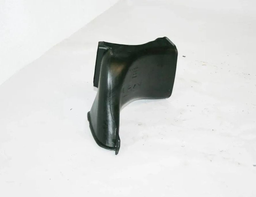 MERCEDES-BENZ Viano W639 (2003-2015) Sacia rúrka ZGS007,A6398300145 32873156