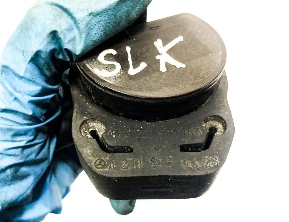 MERCEDES-BENZ SLK-Class R171 (2004-2011) Obiehový vodný motor A17183500,A6398350064,2118350028,A1718350064,2118350064,3130,2115060000,2118350264,2E0965559,0277587591163,1718350064,2118350164,A1978350064,2118350364,A2118350028,2048350364,1978350064 32873530