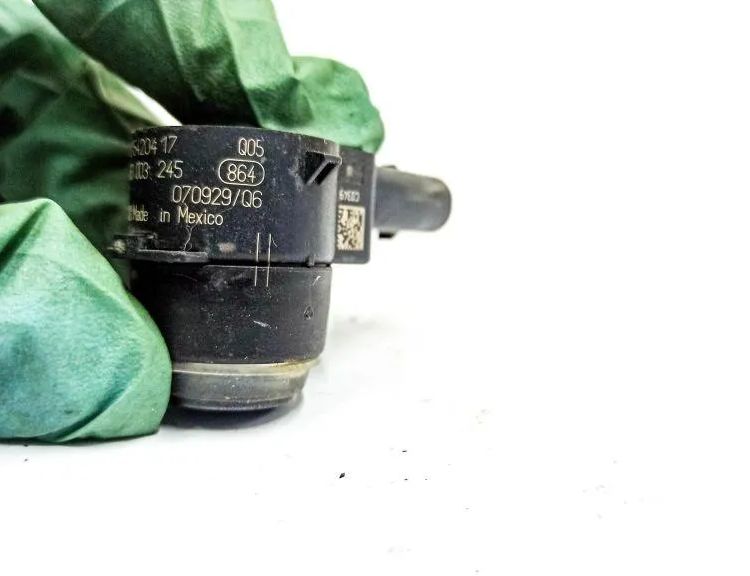 MERCEDES-BENZ E-Class W211/S211 (2002-2009) Akceleračný senzor 070929,0263003245,C368,A2215420417 32873928