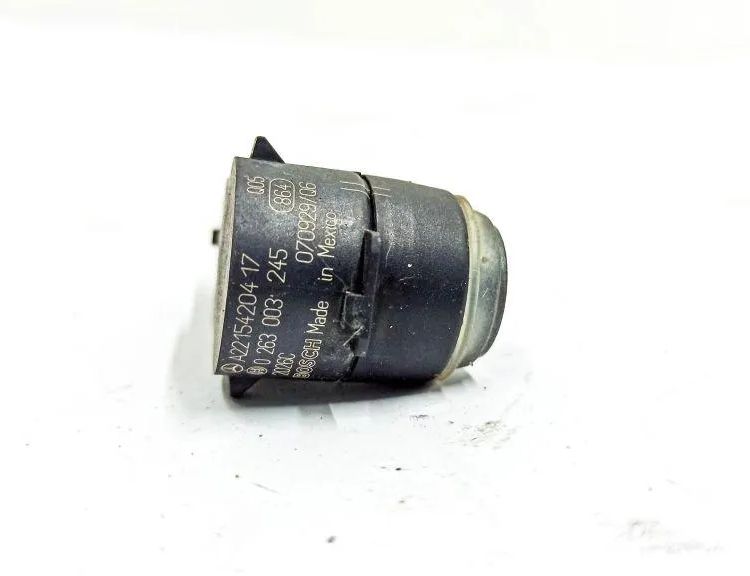 MERCEDES-BENZ E-Class W211/S211 (2002-2009) Akceleračný senzor 070929,0263003245,C368,A2215420417 32873928