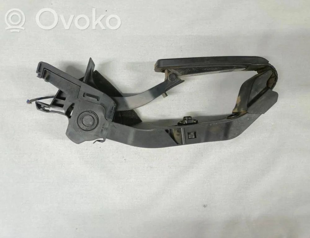 MERCEDES-BENZ E-Class W211/S211 (2002-2009) Throttle Pedal A2113000604,A2113010001 32874259