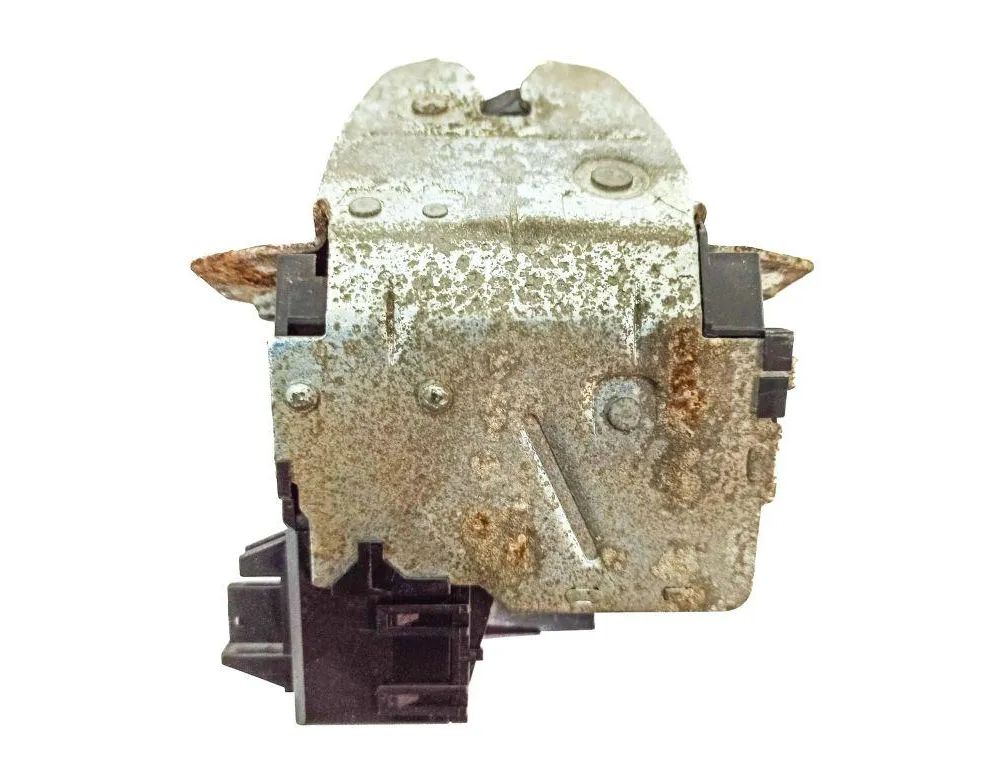 MERCEDES-BENZ CLC-Class CL203 (2008-2011) Замок крышки багажника A2037400235 32874830