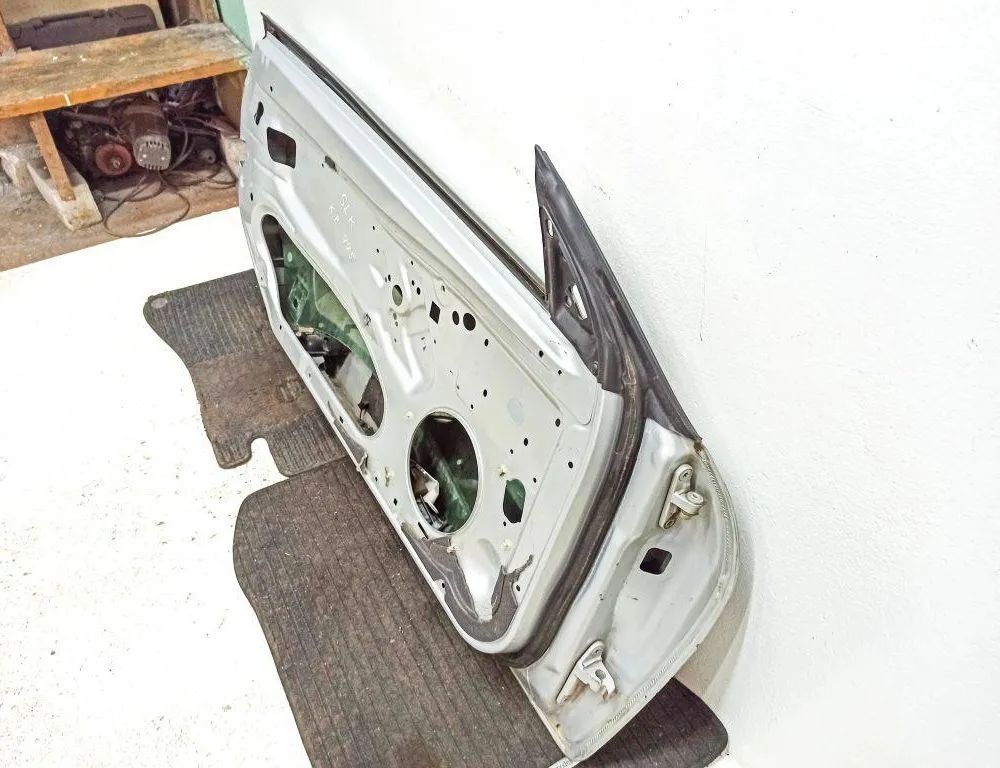 MERCEDES-BENZ SLK-Class R171 (2004-2011) Дверь передняя левая A1717220310010,A1717220310,C775,775 32875015