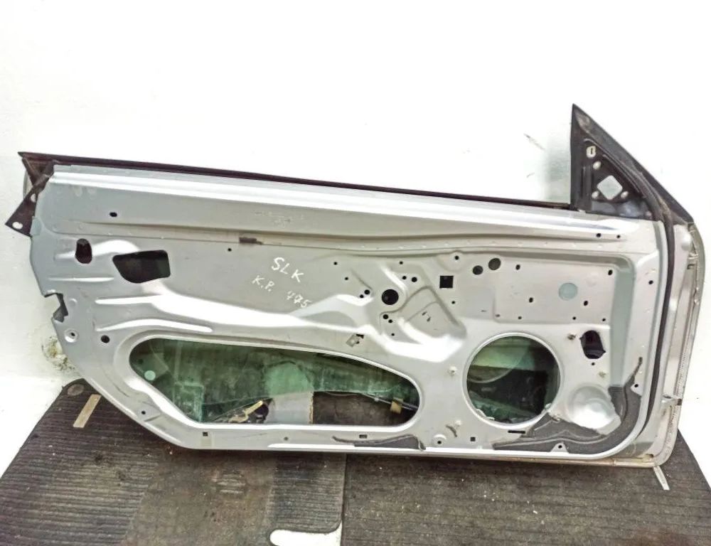 MERCEDES-BENZ SLK-Class R171 (2004-2011) Дверь передняя левая A1717220310010,A1717220310,C775,775 32875015