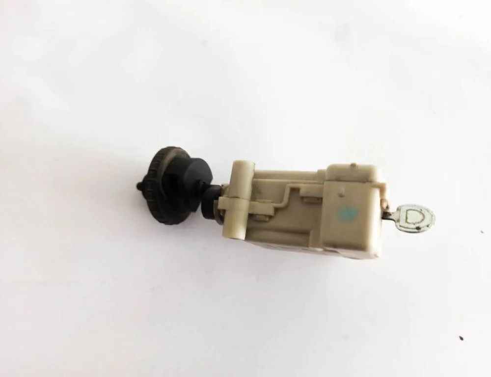 MERCEDES-BENZ M-Class W163 (1997-2005) Двигатель центрально замка 806605,8066 32877507