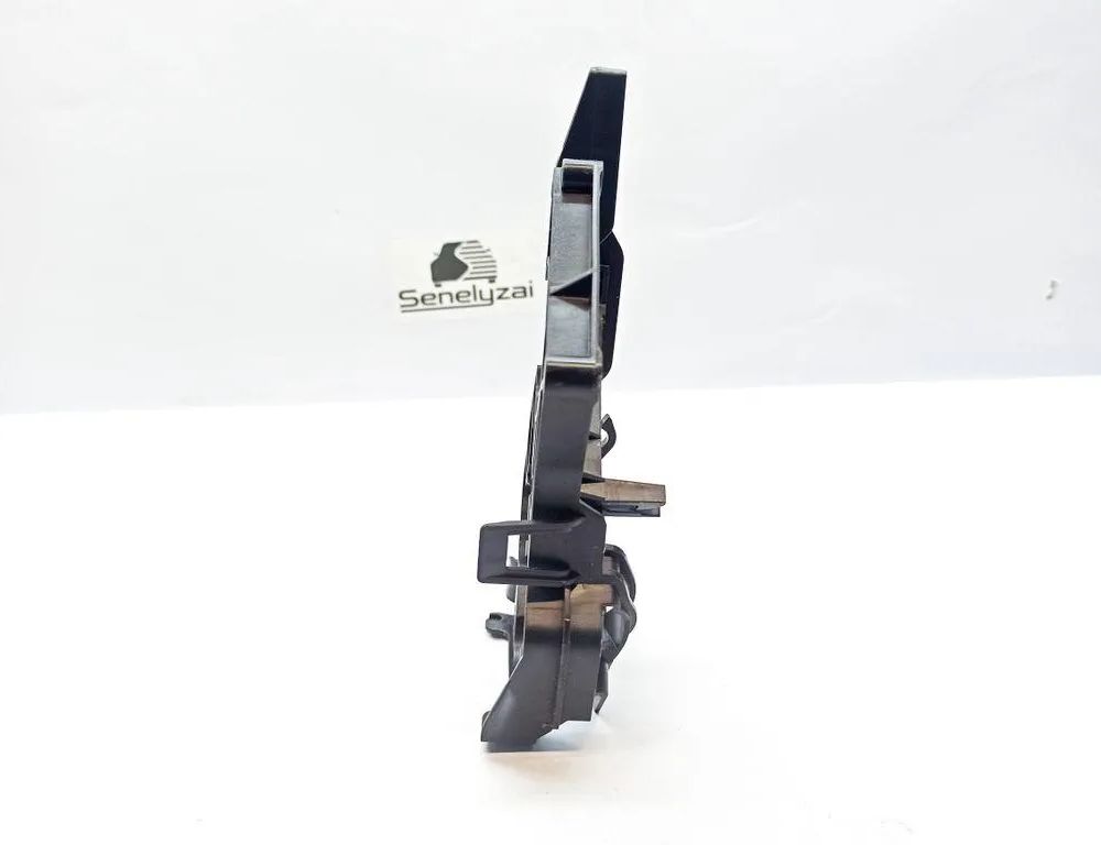 VOLKSWAGEN Eos 1 generation (2006-2020) Ventily na ovládanie vnútorného kúrenia 1K2819259,987669,987669R 32936077