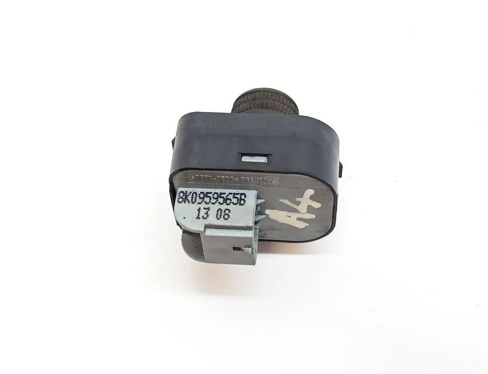 AUDI A4 B8/8K (2011-2016) Переключатель регулировки зеркала 8K09595656,8K0959565B 32936591