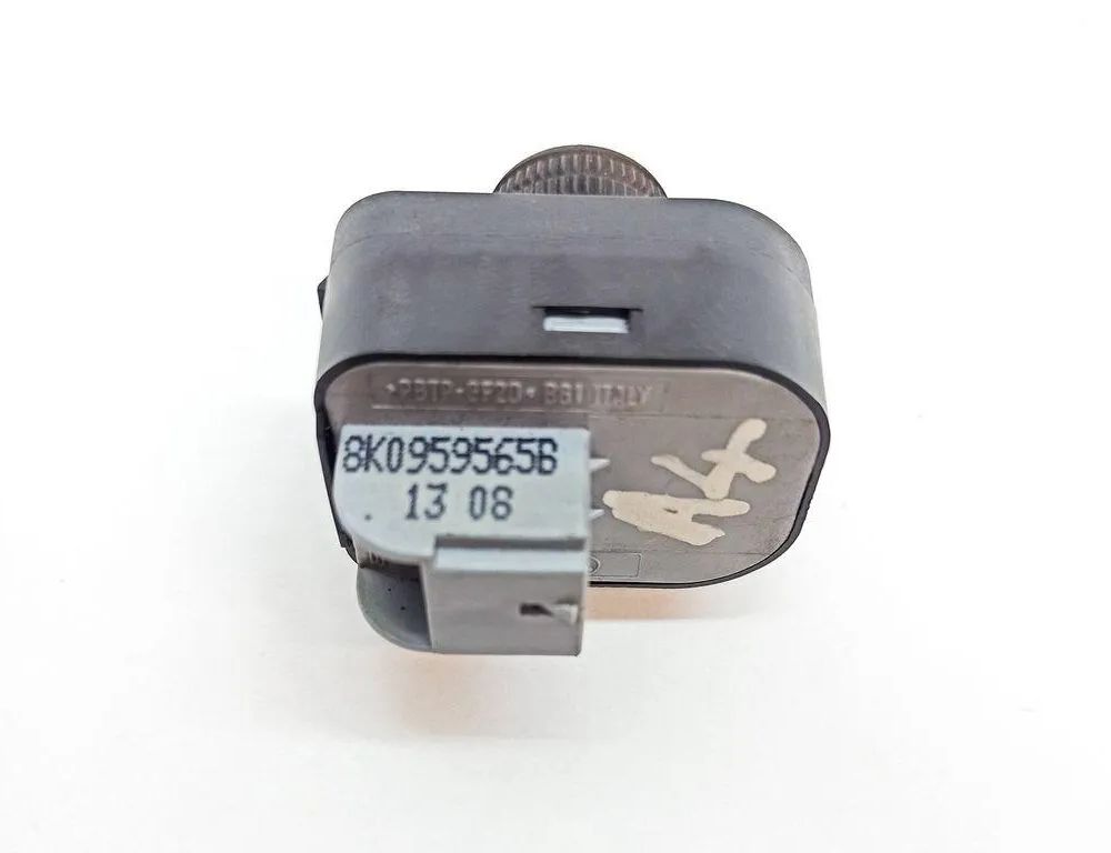 AUDI A4 B8/8K (2011-2016) Переключатель регулировки зеркала 8K09595656,8K0959565B 32936591