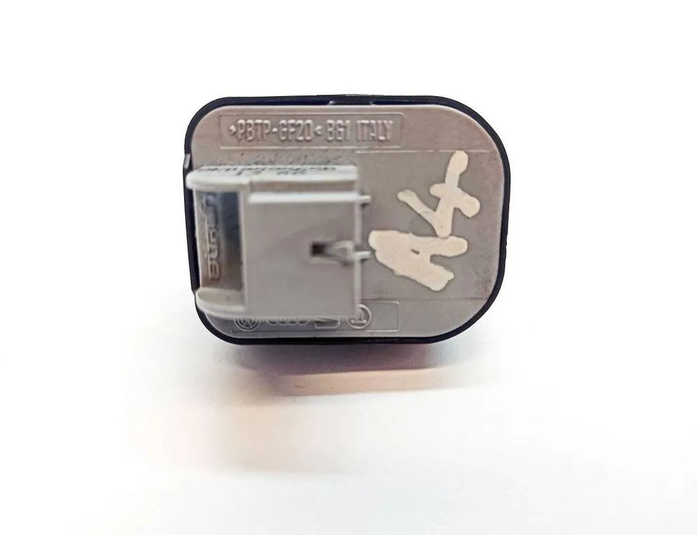 AUDI A4 B8/8K (2011-2016) Переключатель регулировки зеркала 8K09595656,8K0959565B 32936591