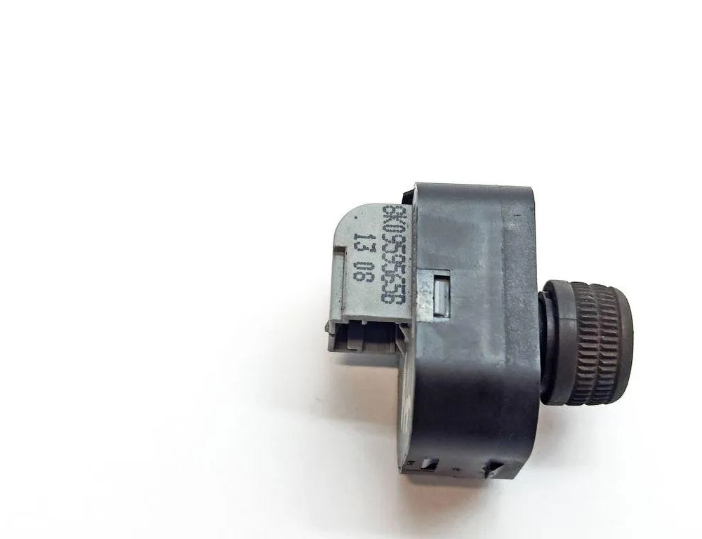 AUDI A4 B8/8K (2011-2016) Переключатель регулировки зеркала 8K09595656,8K0959565B 32936591