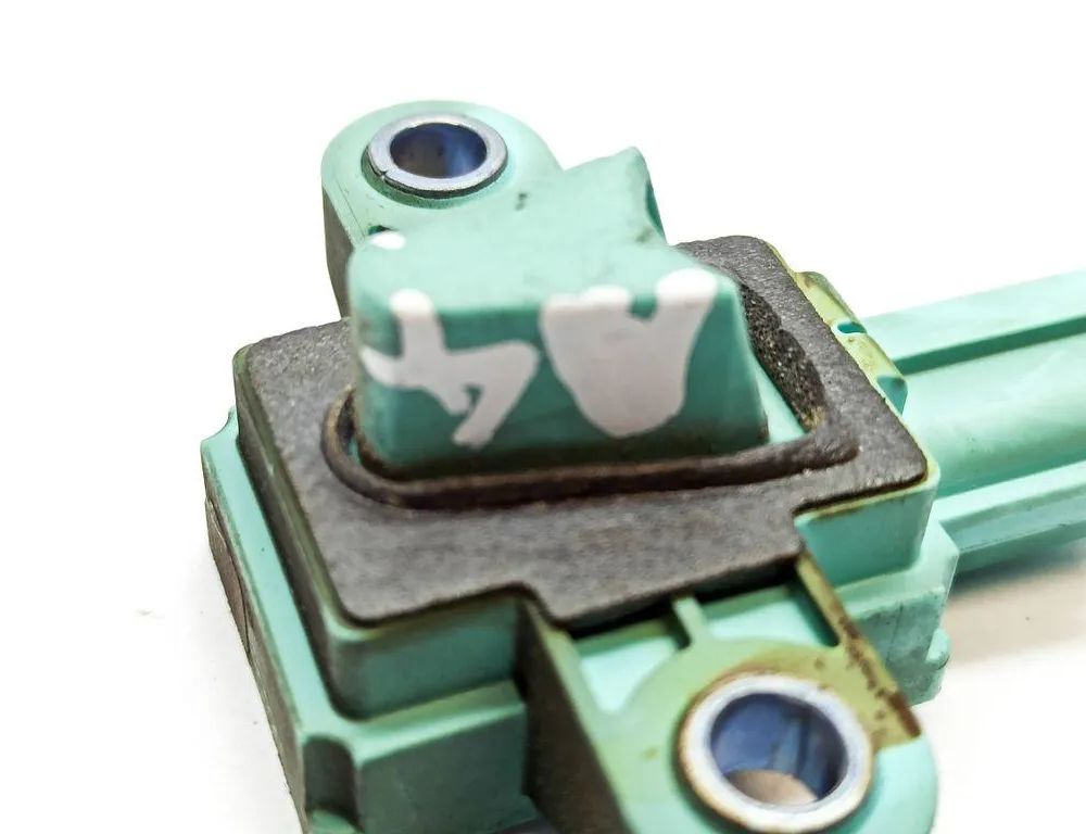 AUDI A4 B8/8K (2011-2016) Pravý zadný senzor nárazu 8K0955557C,8K0955557,5WK4380902 32936613