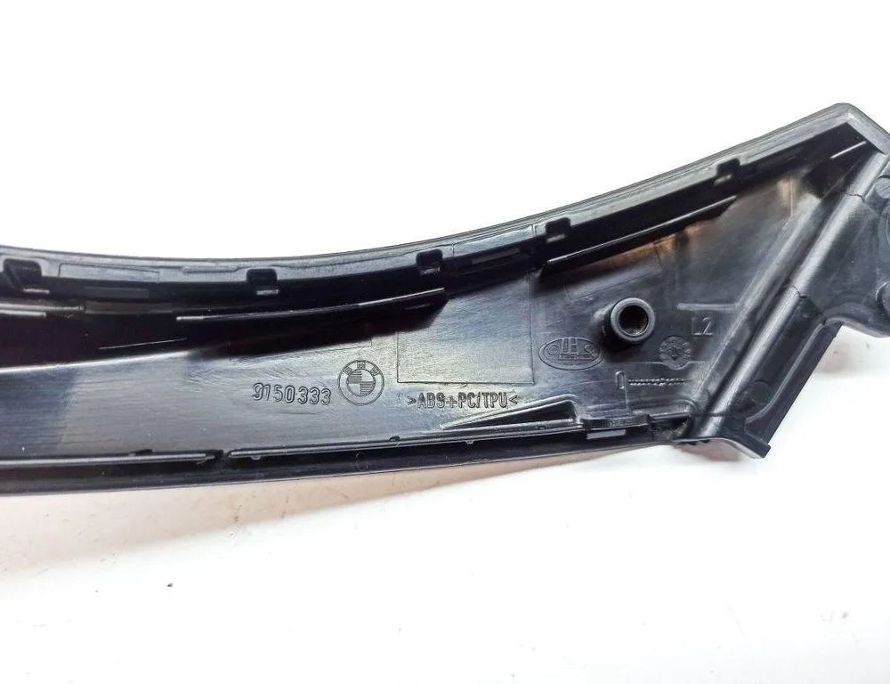 BMW 3 Series E90/E91/E92/E93 (2004-2013) Панель задней правой двери 9150333 32936750
