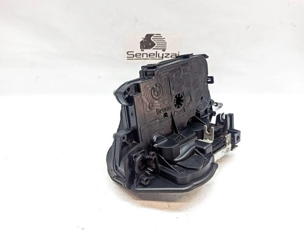 BMW X5 E70 (2006-2013) Замок задней левой двери 924373,0911121805,12009,A018315 32936763