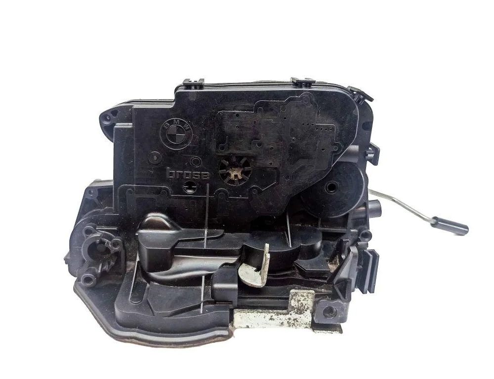BMW X5 E70 (2006-2013) Замок задней левой двери 924373,0911121805,12009,A018315 32936763