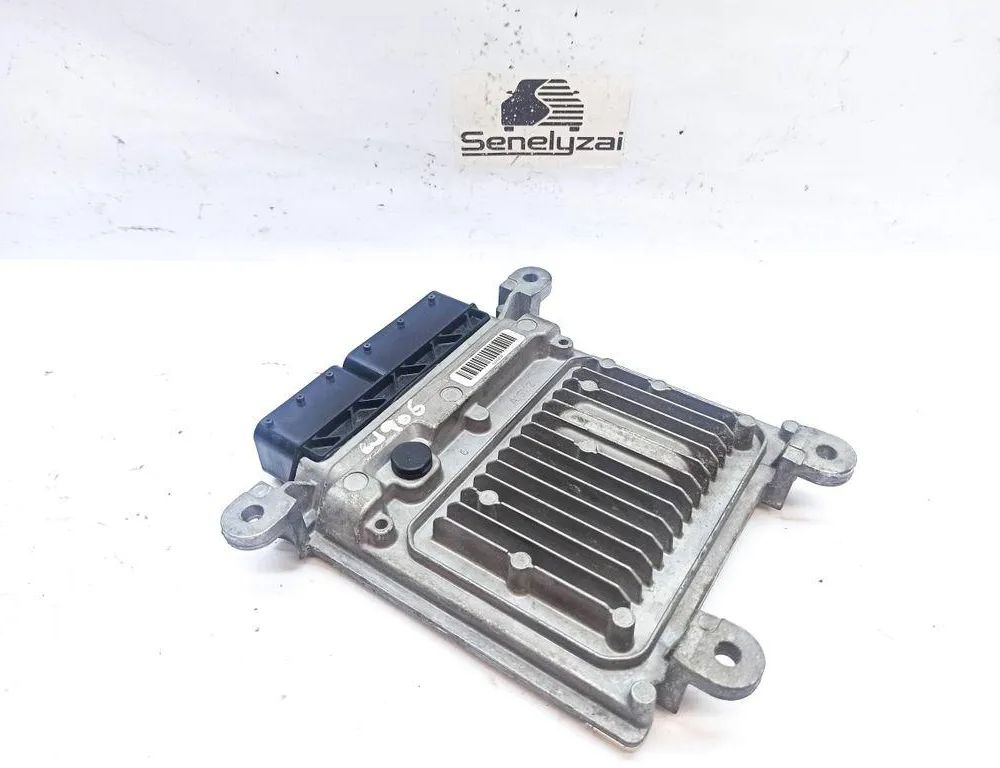 MERCEDES-BENZ Sprinter 2 generation (906) (2006-2018) Engine Control Unit ECU A6519000700,6519000700,37918901,A6519010600 32936802